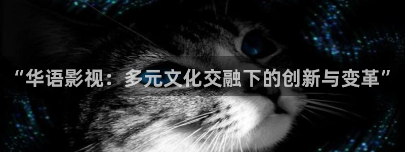 777米奇奇米在线影院：“华语影视：多元文化交融下的创新与变革”